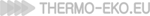 THERMO-EKO Footer Logo